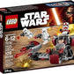 Star Wars LEGO  75134 Galactic Empire Battle Pack (109 pcs) – 75134