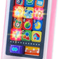 VTech Touch and Swipe Baby Phone A" Pink 6-Inch Interactive Toy – 6