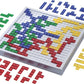 Mattel Games Mattel Blokus XL Strategy Board Game