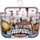 Hasbro Star Wars Galactic Heros Figrin D' An Hammerhead