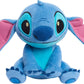 Just Play Disney's Lilo Stitch 7.5 Inch Tall Beanbag Plush