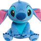 Just Play Disney's Lilo Stitch 7.5 Inch Tall Beanbag Plush