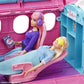 Barbie Toy Airplane Playset