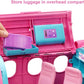 Barbie Toy Airplane Playset