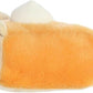 Aurora Festive Palm Palsa Peter Pumpkin Piea Stuffed Animal - Pocket-Sized Play -