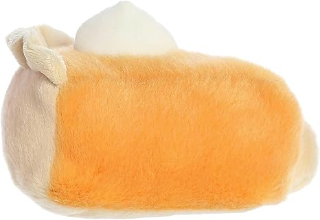 Aurora Festive Palm Palsa Peter Pumpkin Piea Stuffed Animal - Pocket-Sized Play -