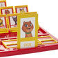Hasbro Gaming Guess Who? People & Pets Edition A" Classic Guessing Game