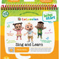 LeapFrog LeapStart CoComelon Sing and Learn