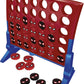 Hasbro Gaming Connect 4 Marvel Spider-Man Edition Game Strategy Board for 2 Players