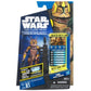 Star Wars 2011 Clone Wars Animated Action Figure CW No. 38 Clone Commander Jet