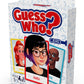 Hasbro Gaming Guess Who Card Game for 2 Player Guessing Game