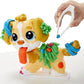 Play-Doh Care 'n Carry Vet Playset