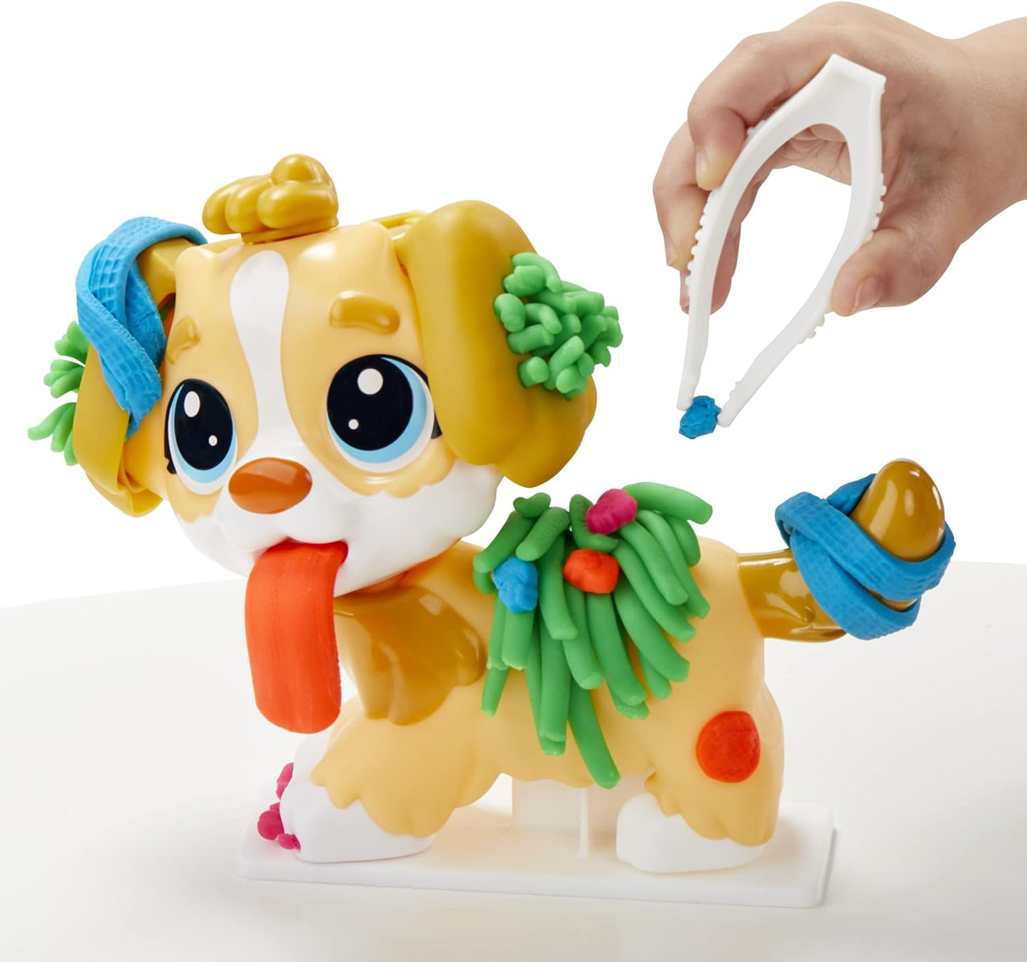 Play-Doh Care 'n Carry Vet Playset