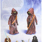 Hasbro Star Wars Jawas Tatooine Scavengers 12 a New Hope