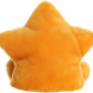 Aurora Adorable Palm Palsa Treasure Starfisha Stuffed Animal - Pocket-Sized Play -
