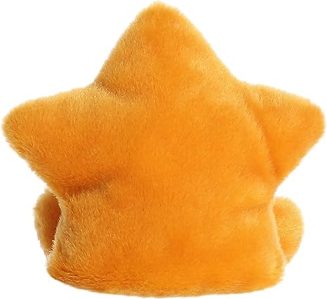 Aurora Adorable Palm Palsa Treasure Starfisha Stuffed Animal - Pocket-Sized Play -