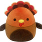 Squishmallows Original 5-Inch Harvest Plush