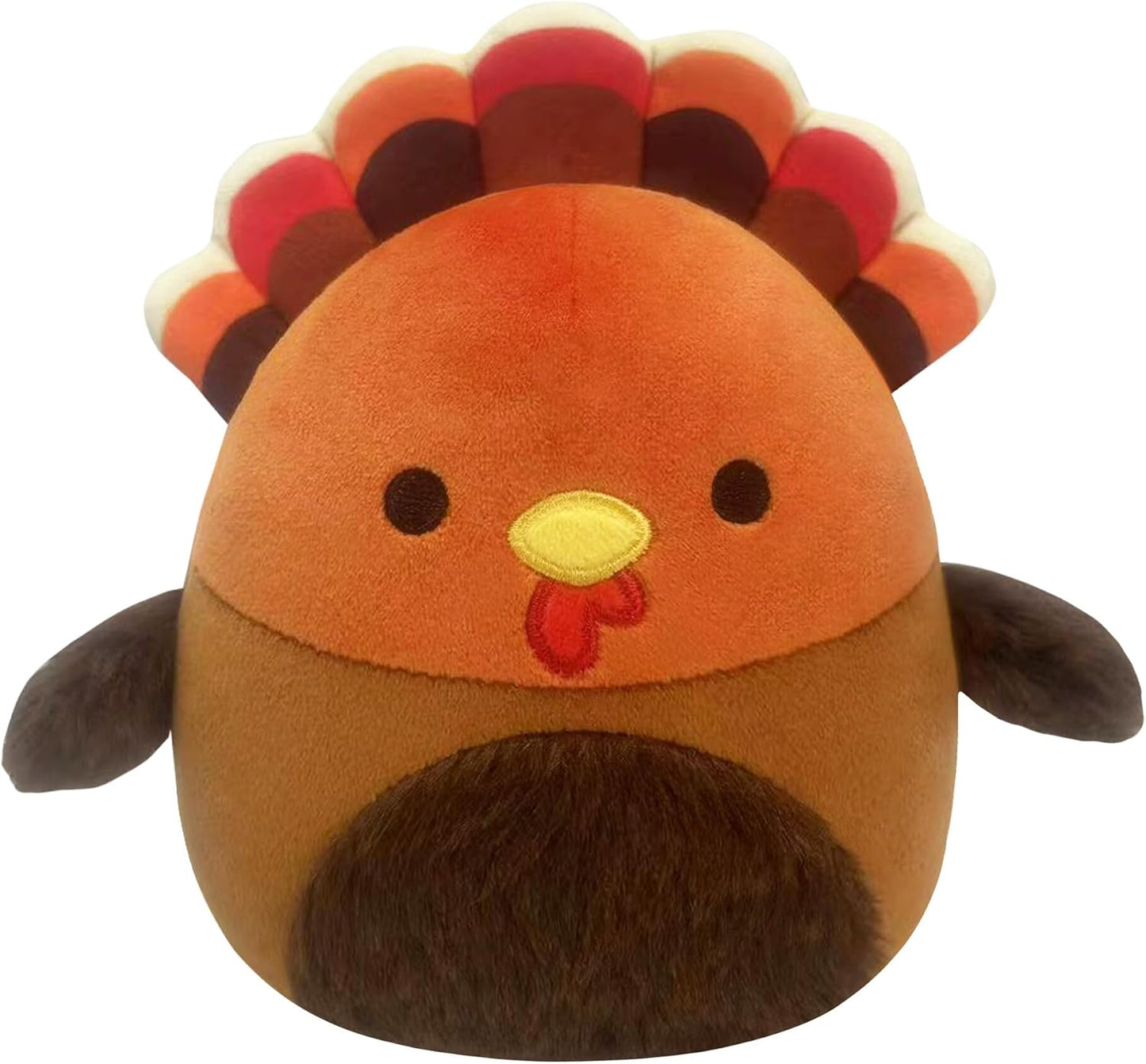 Squishmallows Original 5-Inch Harvest Plush