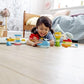 LEGO DUPLO Classic Heart Box Educational Activity and Development Set