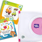 LeapFrog LeapStart Learning Success Bundle Pink