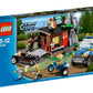 LEGO City Police Robbers' Hideout