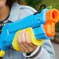 Nerf Rival Forerunner XXIII-1200 Blaster 12 Round Capacity Adjustable Sight