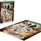 Buffalo Games Buffalo - Star Wars - Adventures - 100 Piece Jigsaw Puzzle