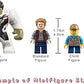 LEGO Friends City Minifigure: Baby Sofia