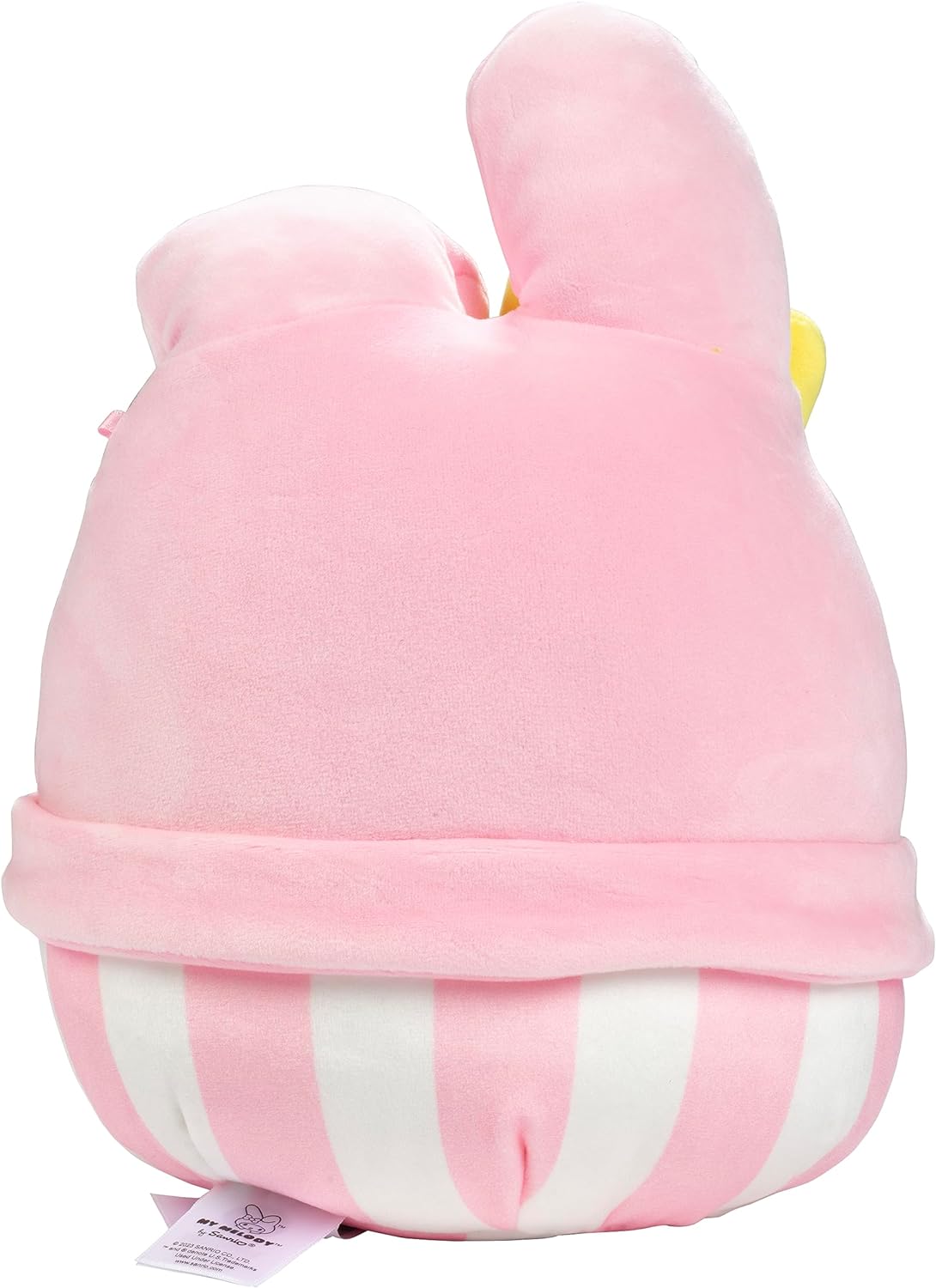Squishmallows 8 My Melody with Taco Food Truck Series Plush