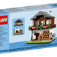 LEGO Houses of The World 3 278 Pieces 40594