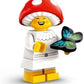 LEGO Series 25 - Mushroom Sprite – 25