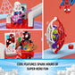 LEGO Marvel Spider-Man Webquarters Hangout 10784 Building Set – 10784