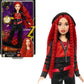 Mattel Disney Descendants Singing Red Doll with Movie-Inspired Clothes Sings Red