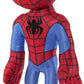Marvel Spidey and His Amazing Friends My Friend Spidey Feature Plush