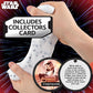 Star Wars Stormtrooper White Slime 8oz - Pre-Made Slime for Kids & Adults – 8