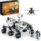LEGO Technic NASA Mars Rover Perseverance Advanced Building Kit for Ages 10 and Up NASA