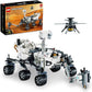 LEGO Technic NASA Mars Rover Perseverance Advanced Building Kit for Ages 10 and Up NASA