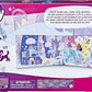 My Little Pony : A New Generation Snow Party Advent Calendar A" 25 Surprises & 16 Pony Figures – 25