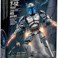 LEGO Star Wars 75107 Jango Fett Building Kit