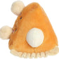 Aurora Festive Palm Palsa Peter Pumpkin Piea Stuffed Animal - Pocket-Sized Play -