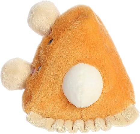 Aurora Festive Palm Palsa Peter Pumpkin Piea Stuffed Animal - Pocket-Sized Play -