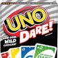 Mattel Games Mattel UNO Dare Card Game