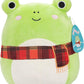 Squishmallows 10" Wendy The Frog Plush – 10"