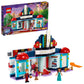 LEGO Friends Heartlake City Movie Theater 41448 Building Kit Great for Who Love Movies