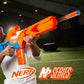 Nerf N Series Pinpoint Dart Blaster 18 N1 Darts Compatible Only N Series Blasters 10-Dart