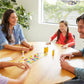 Mattel Games Pictionary Board Game A" Drawing Game for Families & Game Night