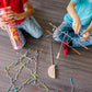Melissa & Doug Suspend Family Game A" 31-Piece Balancing Challenge – 31