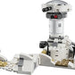 Star Wars LEGO  Hoth Attack Building Set