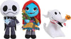 Just Play Disney Tim Burton's Nightmare Before Christmas Small Plush