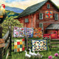 Buffalo Games Buffalo - Tom Wood - A Little Bit of Heaven - 500 Piece Jigsaw Puzzle